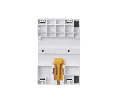 Контактор модульный 4НО 63А 230В МК-103  18088DEK  DEKraft