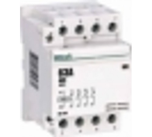 Контактор модульный 4НО 40А 230В МК-103  18081DEK  DEKraft