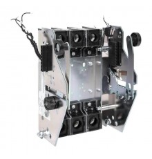 Панель выкатная для ВА-99М 400 заднего присоединения mccb99m-400-dod-3rEKF