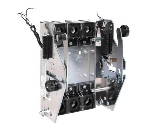 Панель выкатная для ВА-99М 400 заднего присоединения mccb99m-400-dod-3rEKF