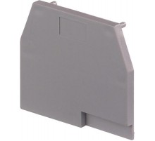 Изолятор FEM12 Торц. для M16/12 серый  1SNA118618R0100  TE