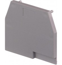 Изолятор FEM12 Торц. для M16/12 серый  1SNA118618R0100  TE