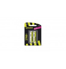 Батарея аккумуляторная AA 2700мАч Ni-MH BL-2  5003002  ФАZА