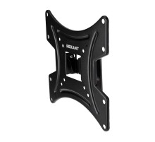 Кронштейн для телевизора 13"-42", наклонно-поворотный серия Home.  38-0061  REXANT