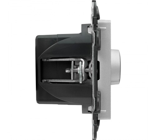 Valena LIFE DIY Алюминий Регулятор тёплого пола 16А 250В  752334  Legrand