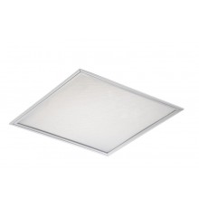 Светильник люминесцентный встраиваемый ЭПРА TLC418 CL EL 595x595x85мм без ламп IP20 призма  10454  TechnoLux