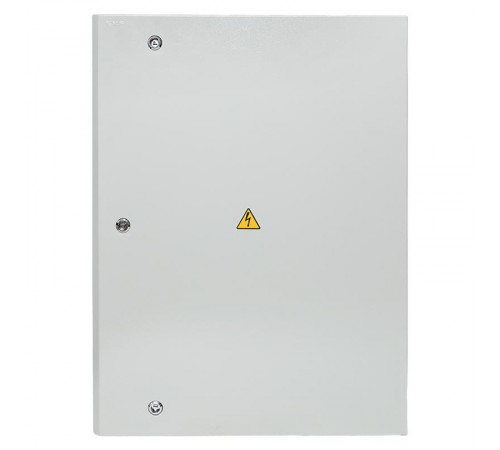 Щит с монтажной панелью ЩМПг- 80.60.25 IP65 PROxima mb65-806025  EKF - замена на (mb66-806025)