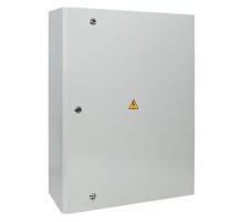 Щит с монтажной панелью ЩМПг- 80.60.25 IP65 PROxima mb65-806025  EKF - замена на (mb66-806025)