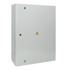 Щит с монтажной панелью ЩМПг- 80.60.25 IP65 PROxima mb65-806025  EKF - замена на (mb66-806025)