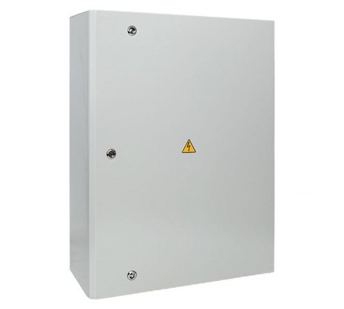 Щит с монтажной панелью ЩМПг- 80.60.25 IP65 PROxima mb65-806025  EKF - замена на (mb66-806025)