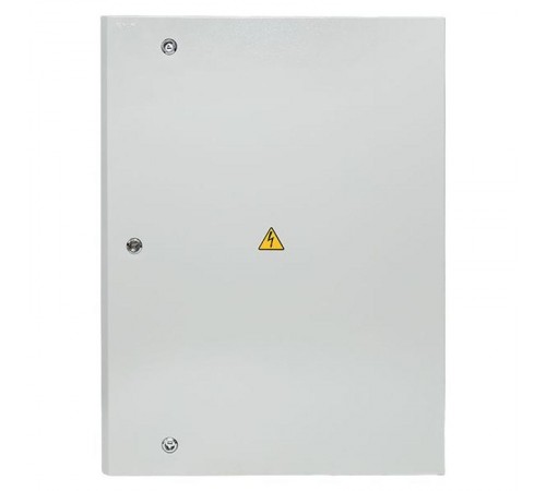 Щит с монтажной панелью ЩМПг- 80.60.25 IP65 PROxima mb65-806025  EKF - замена на (mb66-806025)