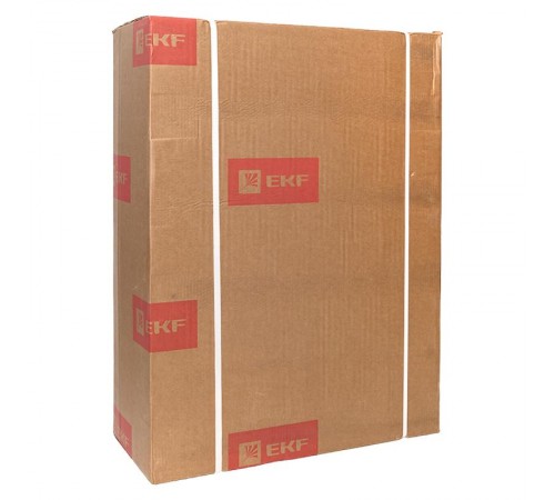 Щит с монтажной панелью ЩМПг- 80.60.25 IP65 PROxima mb65-806025  EKF - замена на (mb66-806025)