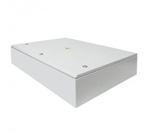 Щит с монтажной панелью ЩМПг- 80.60.25 IP65 PROxima mb65-806025  EKF - замена на (mb66-806025)