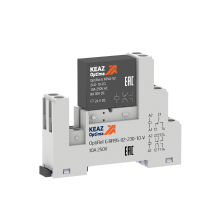 Релейный модуль OptiRel G RM48-52-24D-10-V-CO-G 281003  КЭАЗ