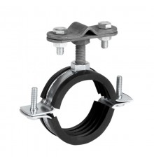 Держатель прута на трубе D=(48-53) мм HZ EKF PROxima   lp-31025   EKF