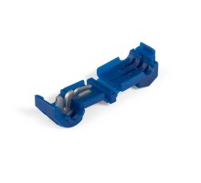 Ответвитель ОВ-Т 2 (100шт/уп)  59126  КВТ