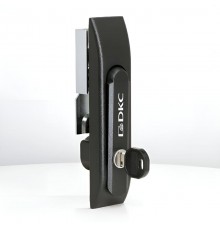 Улучшенная ручка под универсальный ключ только для замены дверной накладки  R5CE271  DKC