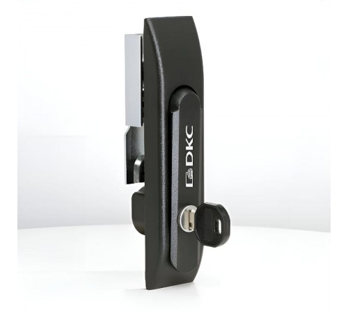 Улучшенная ручка под универсальный ключ только для замены дверной накладки  R5CE271  DKC