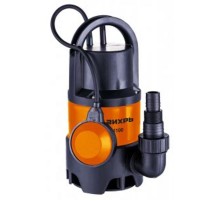 Дренажный насос ДН-1100  68/2/7  ВИХРЬ