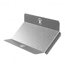 Крышка угла вертикального внутреннего 90 градусов Стандарт HDZ 200  PR16.2094  Промрукав