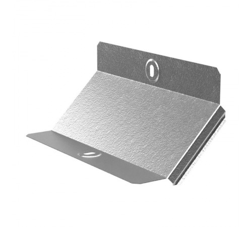 Крышка угла вертикального внутреннего 90 градусов Стандарт HDZ 200  PR16.2094  Промрукав