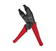 Кримпер для обжима F и BNC разъемов RG-58, RG-59, RG-62, RG-6 (ht-301 PA)  12-3214  REXANT