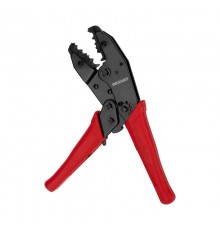 Кримпер для обжима F и BNC разъемов RG-58, RG-59, RG-62, RG-6 (ht-301 PA)  12-3214  REXANT