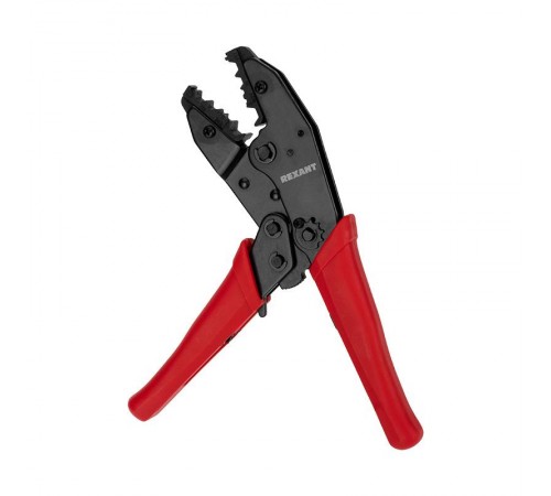 Кримпер для обжима F и BNC разъемов RG-58, RG-59, RG-62, RG-6 (ht-301 PA)  12-3214  REXANT