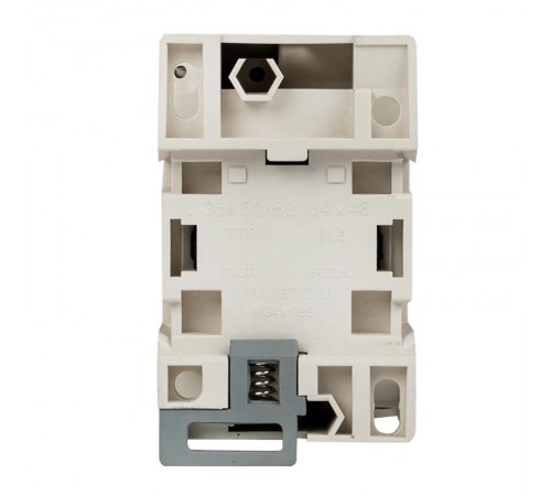 Контактор малогабаритный КМЭ 18А 220В 1NC EKF PROxima  ctr-s-18-220-nc  EKF