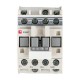 Контактор малогабаритный КМЭ 18А 220В 1NC EKF PROxima  ctr-s-18-220-nc  EKF