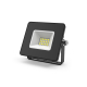 Прожектор светодиодный Gauss LED 10W 670lm IP65 3000К черный  613527110  Gauss