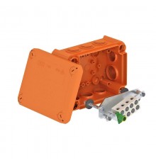 Коробка распределительная огнестойкая 150x116x67 мм (T 100 ED 10-5)  7205533  OBO Bettermann