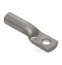 Наконечник алюминиевый ТА 50-10-9 (2шт.)  dl-50-10-9-r  EKF