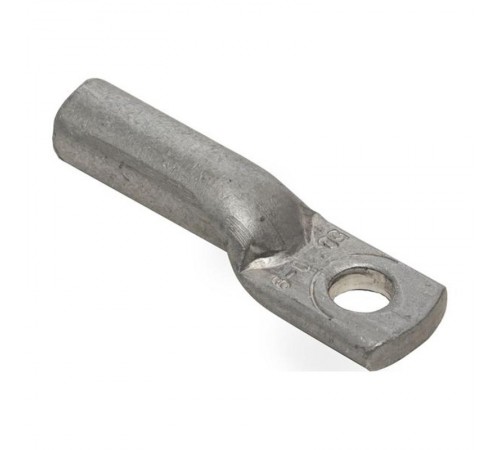 Наконечник алюминиевый ТА 50-10-9 (2шт.)  dl-50-10-9-r  EKF