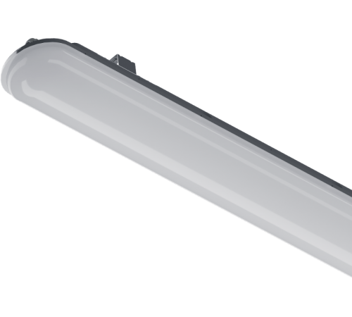 Светильник светодиодный линейный  93 977 DSP-09-36-4K-IP65-LED  93977  Navigator