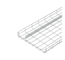 Проволочный лоток 55x400x3000 (GRM-T 55 400 G)  6006457  OBO Bettermann