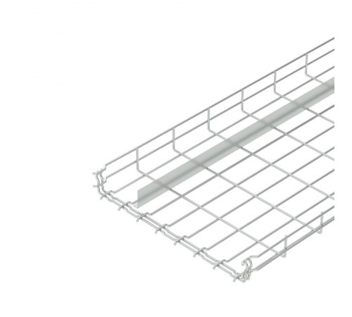 Проволочный лоток 55x400x3000 (GRM-T 55 400 G)  6006457  OBO Bettermann
