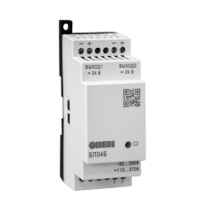 Блок питания БП04Б-Д2-24  94215  ОВЕН