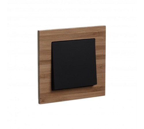 AtlasDesign Nature Дерево Бамбук Рамка 1-ая ATN353201 SE