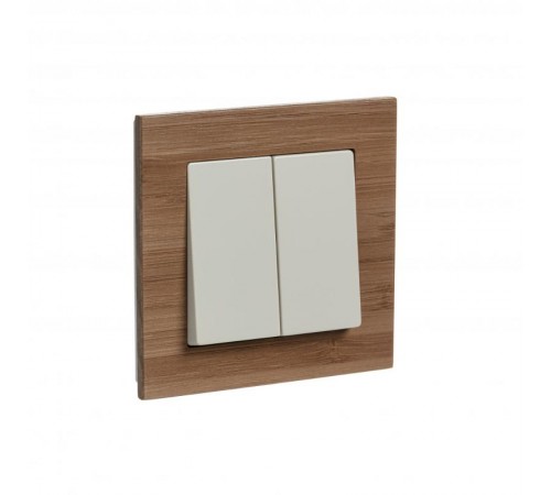 AtlasDesign Nature Дерево Бамбук Рамка 1-ая ATN353201 SE