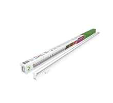 Светильник светодиодный Fito для растений 12W 350lm 175-265V IP20 865*25*37мм, фиолет спектр LED 1/25  130411912  Gauss