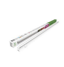 Светильник светодиодный Fito для растений 12W 350lm 175-265V IP20 865*25*37мм, фиолет спектр LED 1/25  130411912  Gauss