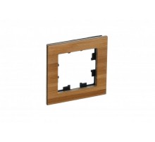 AtlasDesign Nature Дерево Бамбук Рамка 1-ая ATN353201 SE
