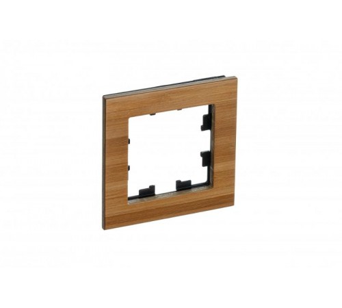 AtlasDesign Nature Дерево Бамбук Рамка 1-ая ATN353201 SE