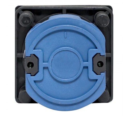 Переключатель кулачковый ПК-1-11 10А 1P "0-1" EKF PROxima  pk-1-11-10  EKF