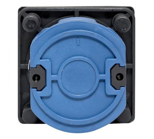 Переключатель кулачковый ПК-1-11 10А 1P "0-1" EKF PROxima  pk-1-11-10  EKF