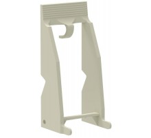 Скоба пластиковая для розетки ORS-M  CRS-M-2  ONI