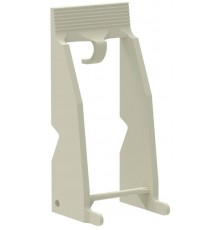 Скоба пластиковая для розетки ORS-M  CRS-M-2  ONI