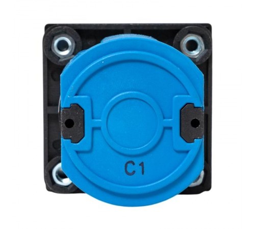 Переключатель кулачковый ПК-1-13 10А 3P "0-1" EKF PROxima  pk-1-13-10  EKF