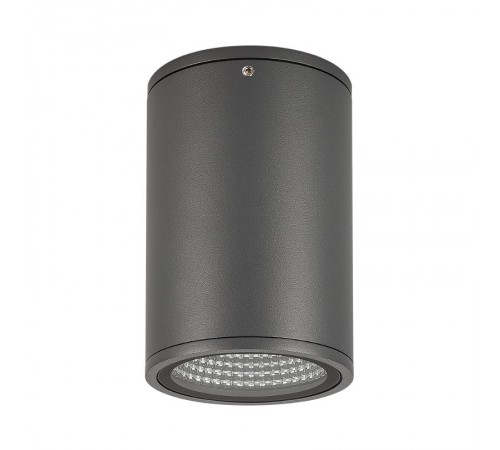 Светильник LGD-FORMA-SURFACE-R90-12W Day4000 (GR, 44 deg, 230V) (Arlight, IP54 Металл, 3 года)  032576  Arlight